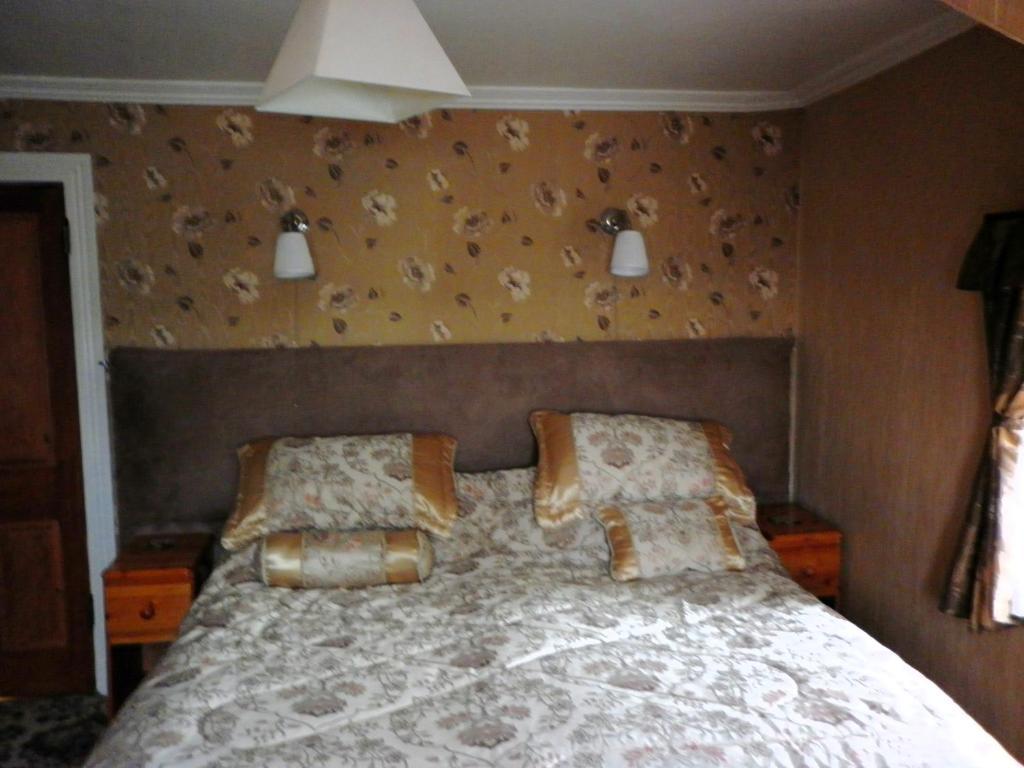 Hotel Duncreggan House Dunoon Habitación foto